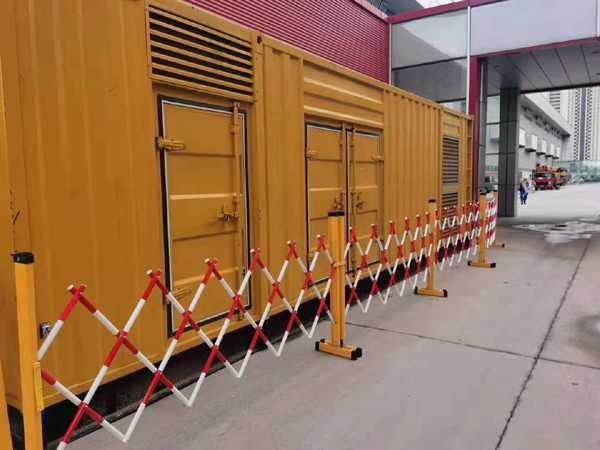 炉霍发电机出租 你知道怎样鉴定发电机品质的好坏吗？