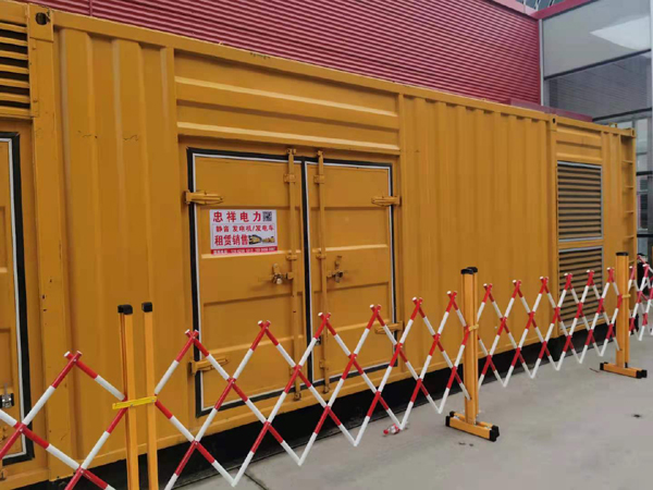 炉霍关于通用发电机的十万个为什么？
