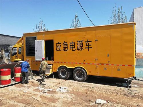 炉霍发电车租赁-教您挑选发电机哪些技巧可以掌握使用