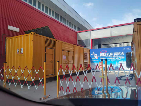 炉霍发电车出租-发电机无电压或电压太低怎么办？