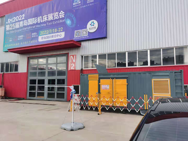 炉霍发电机租赁-柴油发电机组不及时维护危害大