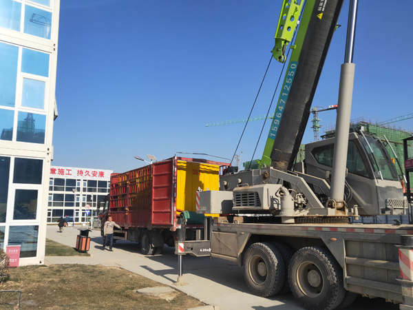 炉霍发电机出租50KW柴油发电机组需要配多粗电缆线