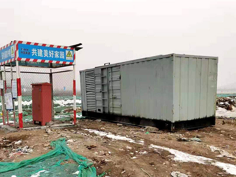 炉霍燃气发电机在高海拔地区运行时会遇到哪些常见故障？