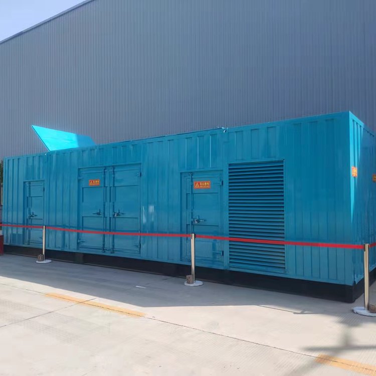 炉霍怎样更换柴油发电机组的空气滤清器？