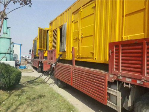 炉霍计算 200KW 柴油发电机油耗时，需要考虑哪些因素？