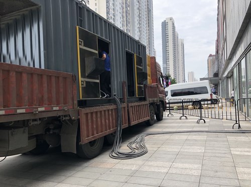 炉霍怎样做好柴油发电机组和储能设备的接地系统？