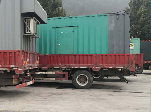 炉霍柴油发电机组使用注意安全事项有哪些？