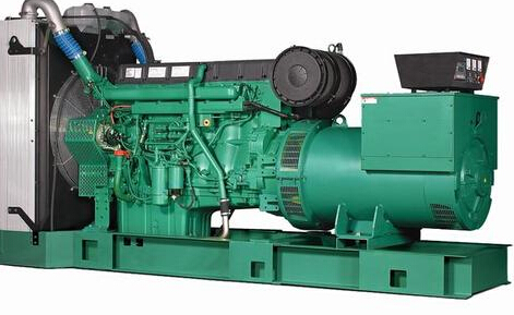 炉霍发电机除垢后需要用清水冲洗水冷式机油散热器几次？
